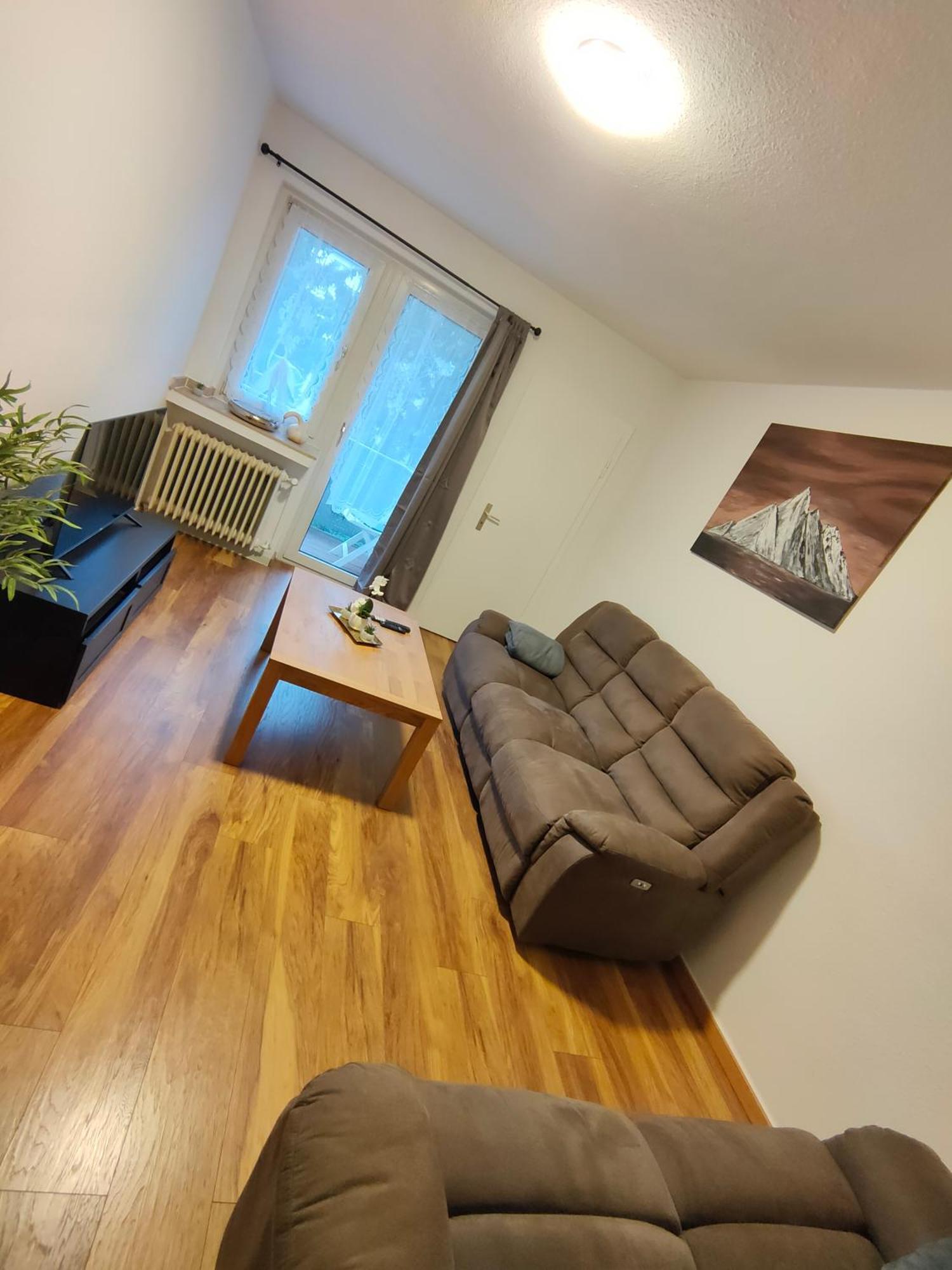 Large Central Apartment - Modern & Fully Equipped - Near Fair Cologne Exterior photo