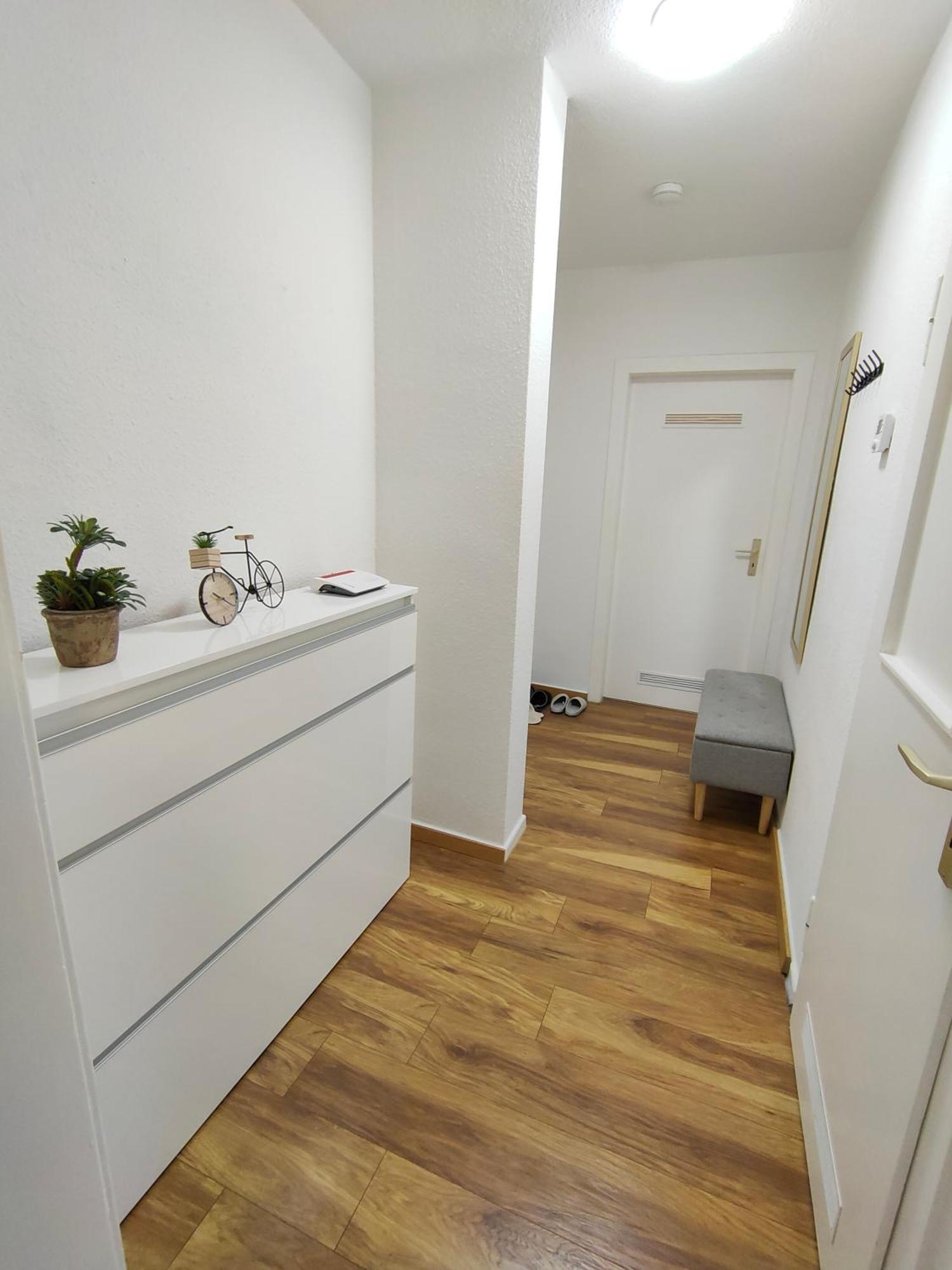 Large Central Apartment - Modern & Fully Equipped - Near Fair Cologne Exterior photo